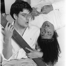 Catharsis... The Comedy