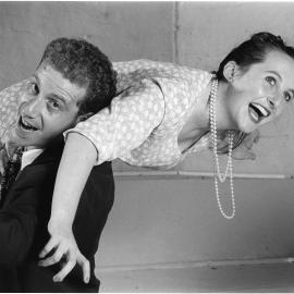 Catharsis... The Comedy