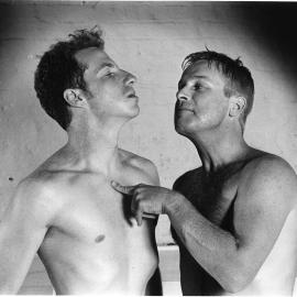 Catharsis... The Comedy