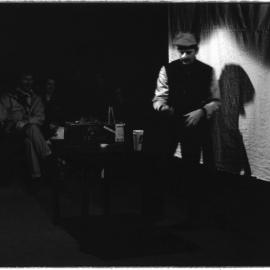 Many Happy Returns: La Mama’s 25th Birthday Marathon Of Performances