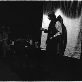 Many Happy Returns: La Mama’s 25th Birthday Marathon Of Performances
