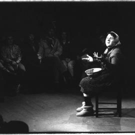 Many Happy Returns: La Mama’s 25th Birthday Marathon Of Performances