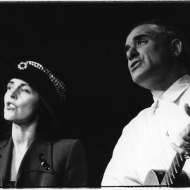 Many Happy Returns: La Mama’s 25th Birthday Marathon Of Performances