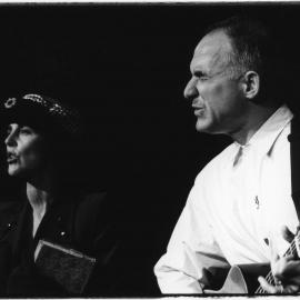 Many Happy Returns: La Mama’s 25th Birthday Marathon Of Performances