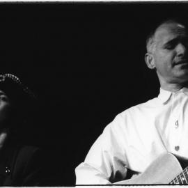 Many Happy Returns: La Mama’s 25th Birthday Marathon Of Performances