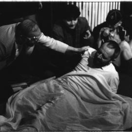 Many Happy Returns: La Mama’s 25th Birthday Marathon Of Performances