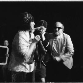 Many Happy Returns: La Mama’s 25th Birthday Marathon Of Performances