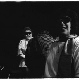 Many Happy Returns: La Mama’s 25th Birthday Marathon Of Performances