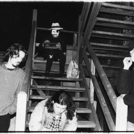 Many Happy Returns: La Mama’s 25th Birthday Marathon Of Performances