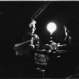 Many Happy Returns: La Mama’s 25th Birthday Marathon Of Performances