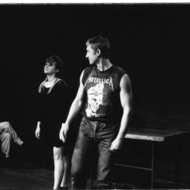 Many Happy Returns: La Mama’s 25th Birthday Marathon Of Performances