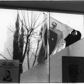 Exhibition Launch for La Mama 25th Birthday Celebrations