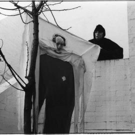 Exhibition Launch for La Mama 25th Birthday Celebrations