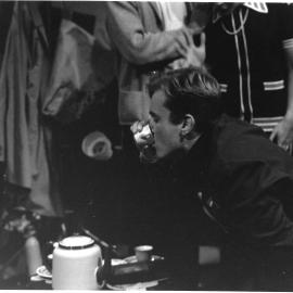 Last of the Earl Grey