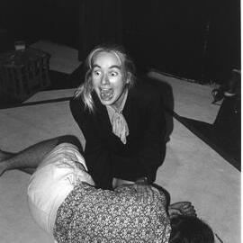 A Surprise for Miffy