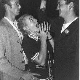 Last of the Earl Grey