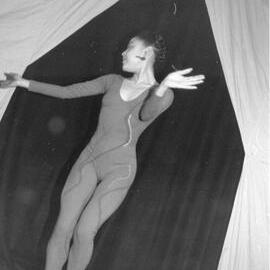 Daisy Bates