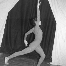 Daisy Bates
