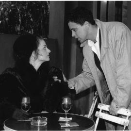 Good Morning, Midnight!