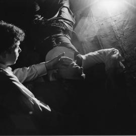 The Road to Hell is Paved With Slaughter