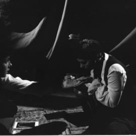 The Road to Hell is Paved With Slaughter