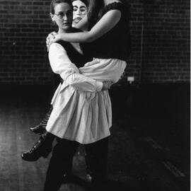 Lions, Tigers, Wolves and Me