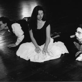 Lions, Tigers, Wolves and Me