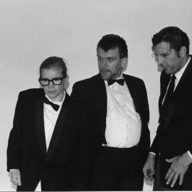 Three Plays By Mrozek: Out at Sea