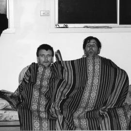 Three Plays By Mrozek: Enchanted Night