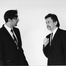 Three Plays By Mrozek: Striptease