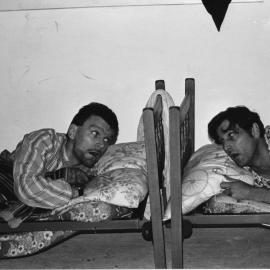 Three Plays By Mrozek: Enchanted Night