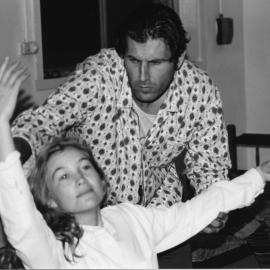 Three Plays By Mrozek: Enchanted Night