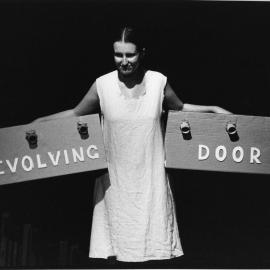 Promethea Bound and Sisyphus too