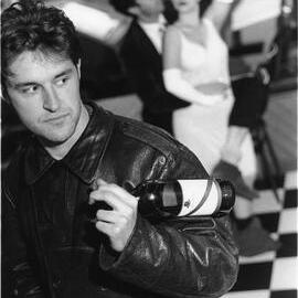 Tidal Wave: 3 Short Plays