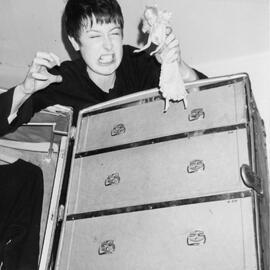 These Foolish Things