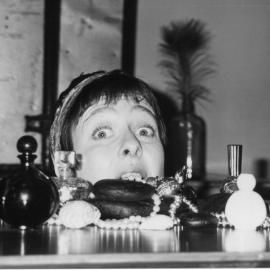 These Foolish Things