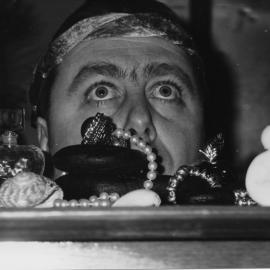 These Foolish Things