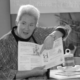 A Hard Act To Follow