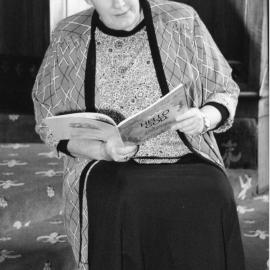 A Hard Act To Follow