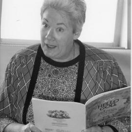 A Hard Act To Follow