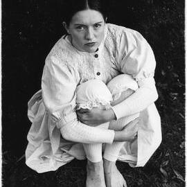 The Yellow Wallpaper