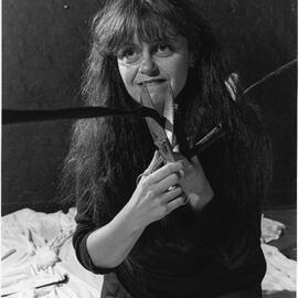 Her Mother’s Daughter