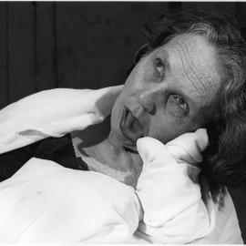 Her Mother’s Daughter