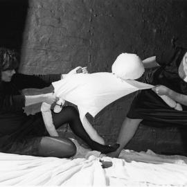 Her Mother’s Daughter