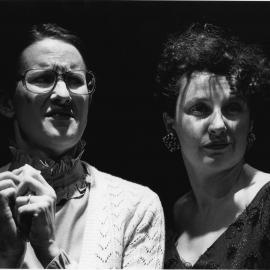 There Goes the Neighbourhood