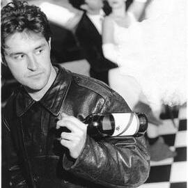 Tidal Wave: 3 Short Plays