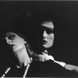 The White Whore and the Bit Player