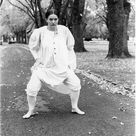 The Yellow Wallpaper