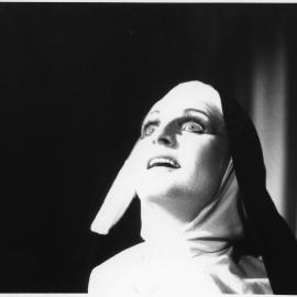 The White Whore and the Bit Player