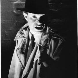 There Goes The Neighbourhood